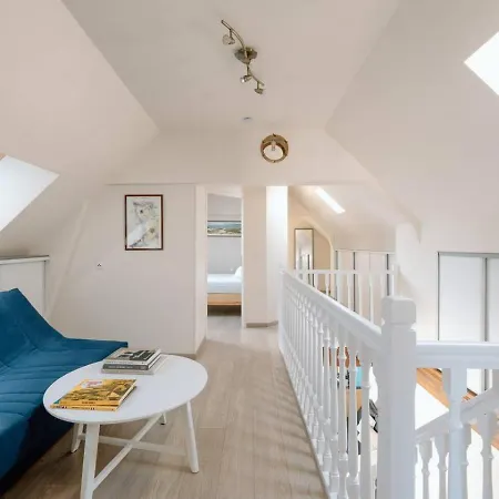 Villa Maison Bord De 200 M A Pieds De La Saint-Germain-sur-Ay