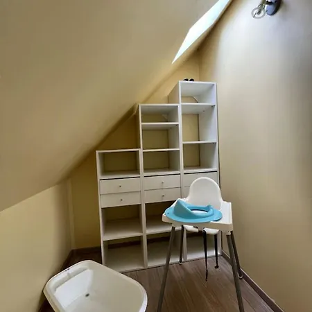 Maison Bord De 200 M A Pieds De La Villa Saint-Germain-sur-Ay